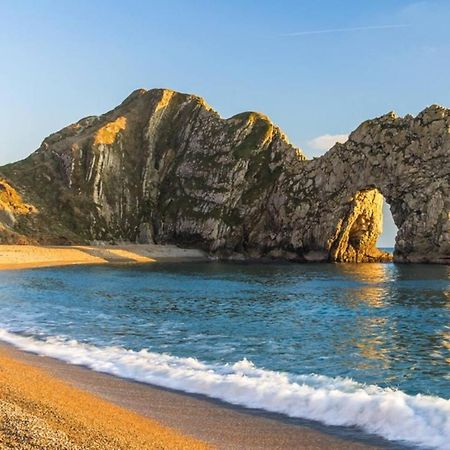 울 Close To Jurassic Coast 3 Bed Modern House 빌라 외부 사진