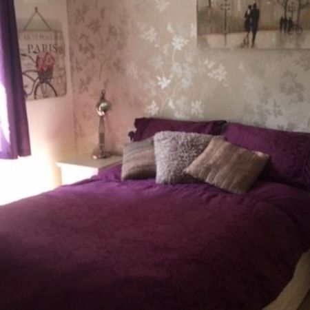 울 Close To Jurassic Coast 3 Bed Modern House 빌라 외부 사진