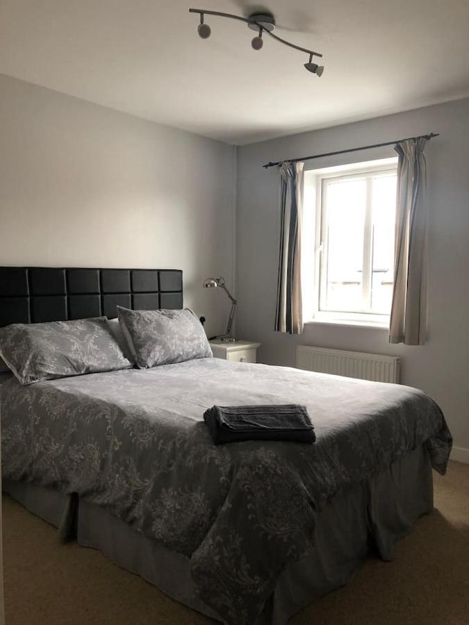 울 Close To Jurassic Coast 3 Bed Modern House 빌라 외부 사진
