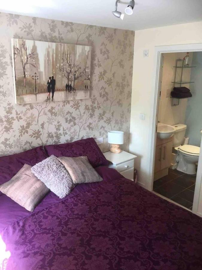 울 Close To Jurassic Coast 3 Bed Modern House 빌라 외부 사진
