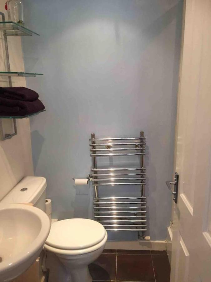 울 Close To Jurassic Coast 3 Bed Modern House 빌라 외부 사진