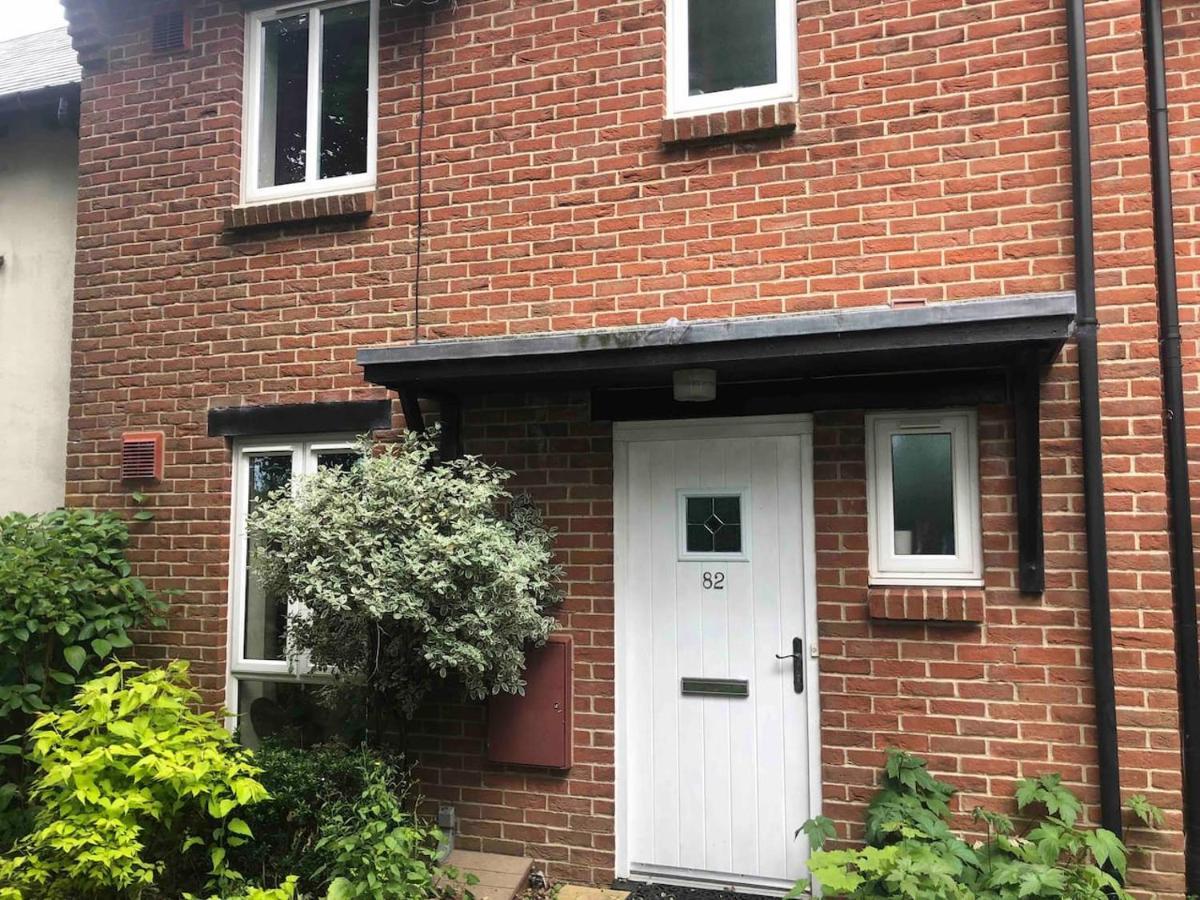 울 Close To Jurassic Coast 3 Bed Modern House 빌라 외부 사진