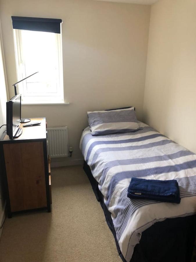 울 Close To Jurassic Coast 3 Bed Modern House 빌라 외부 사진