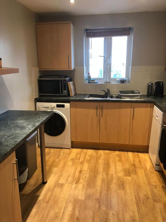 울 Close To Jurassic Coast 3 Bed Modern House 빌라 외부 사진