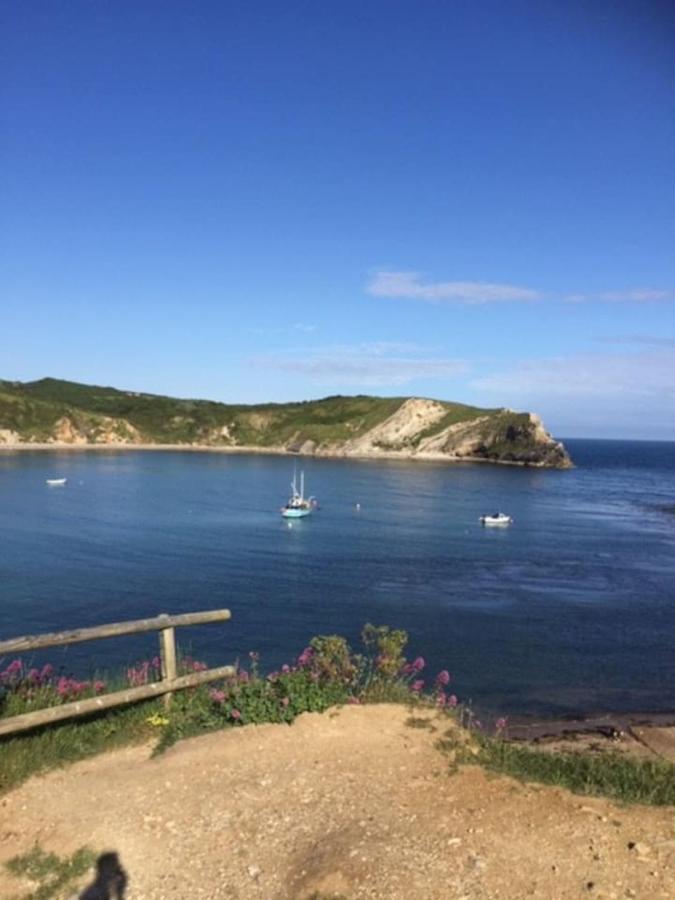 울 Close To Jurassic Coast 3 Bed Modern House 빌라 외부 사진