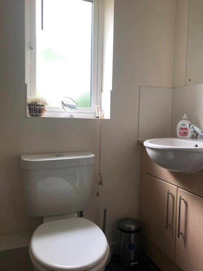 울 Close To Jurassic Coast 3 Bed Modern House 빌라 외부 사진