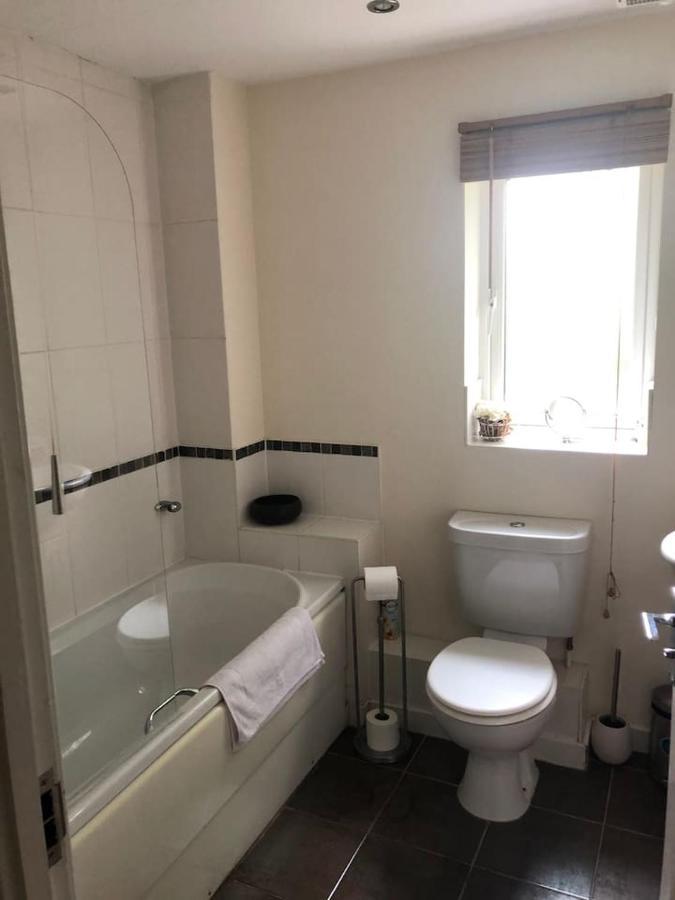 울 Close To Jurassic Coast 3 Bed Modern House 빌라 외부 사진