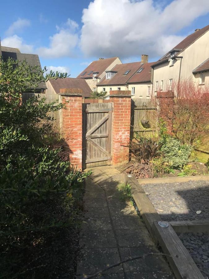 울 Close To Jurassic Coast 3 Bed Modern House 빌라 외부 사진