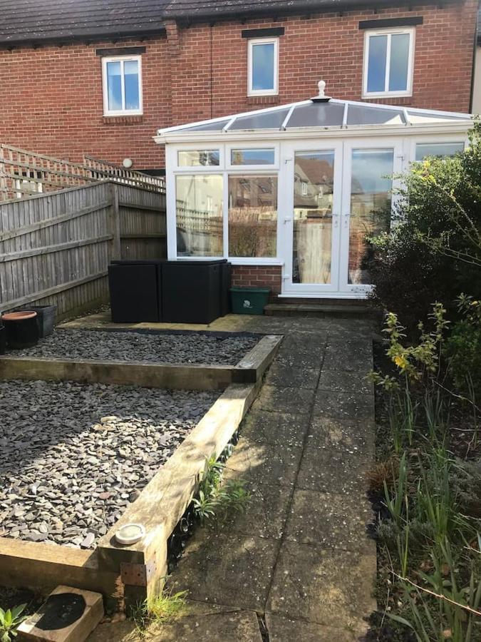 울 Close To Jurassic Coast 3 Bed Modern House 빌라 외부 사진