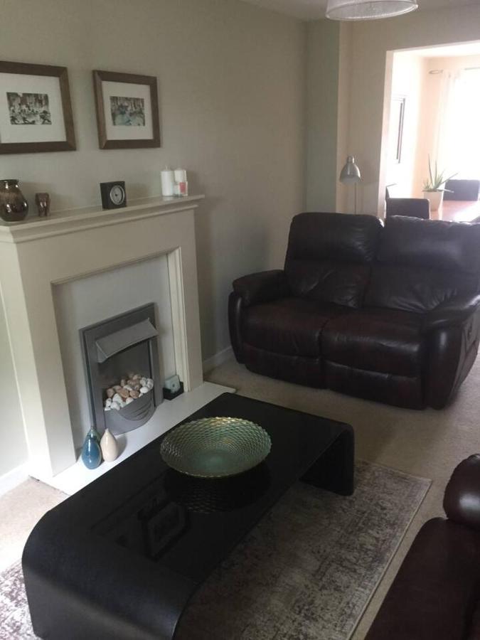 울 Close To Jurassic Coast 3 Bed Modern House 빌라 외부 사진